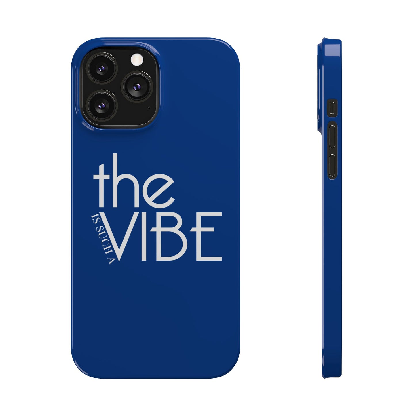Slim Phone Cases
