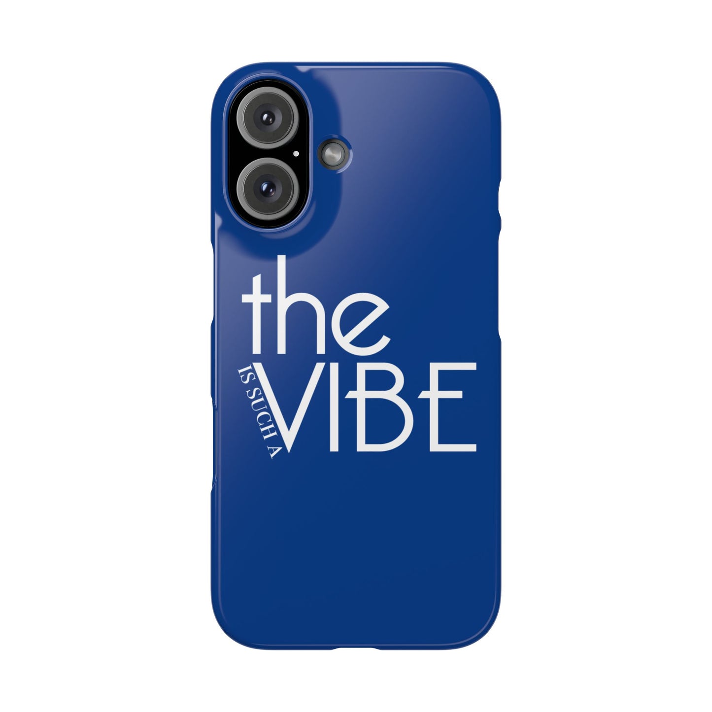 Slim Phone Cases
