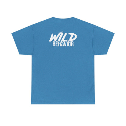 Team HB - Unisex Heavy Cotton Tee