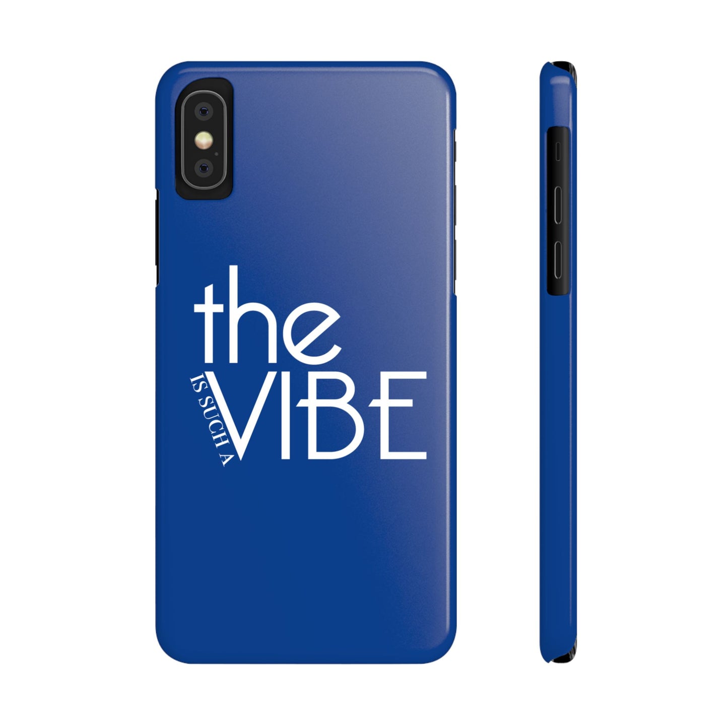 Slim Phone Cases