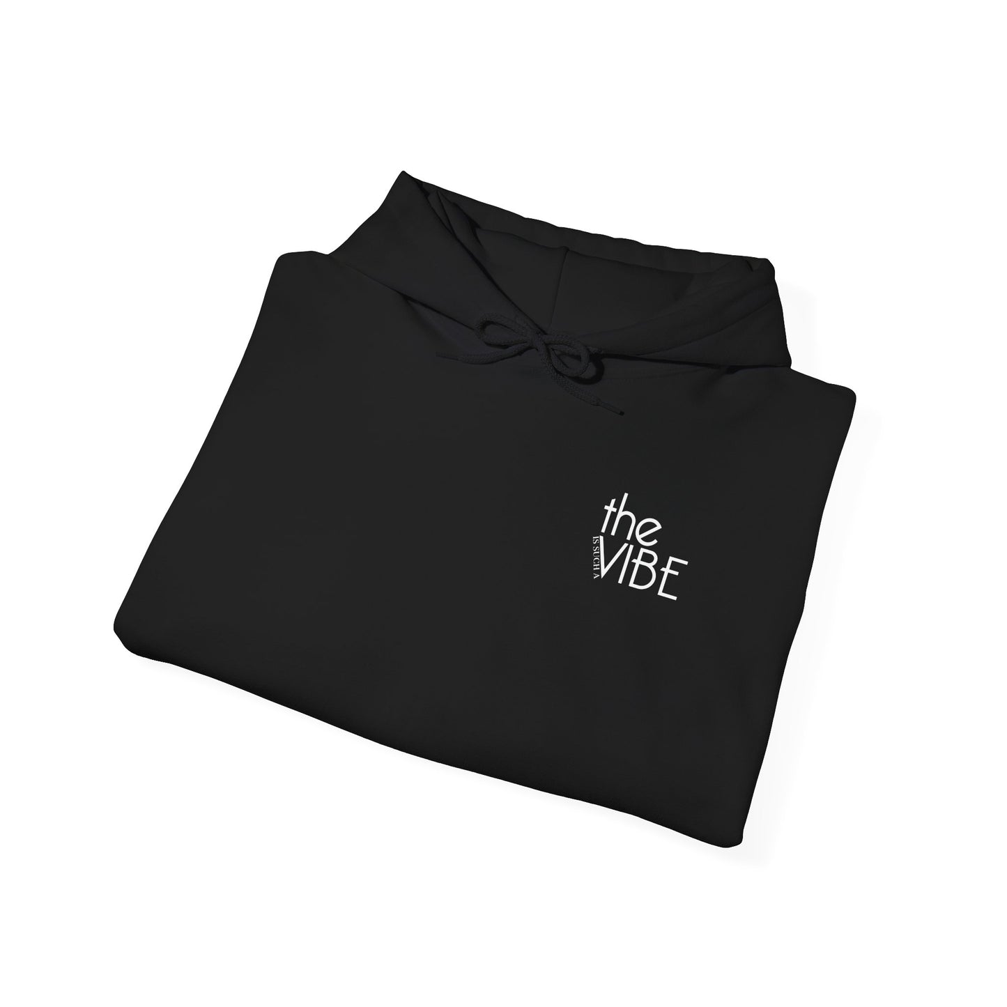 The Vibe - Unisex Heavy Blend™ Hooded Sweatshirt