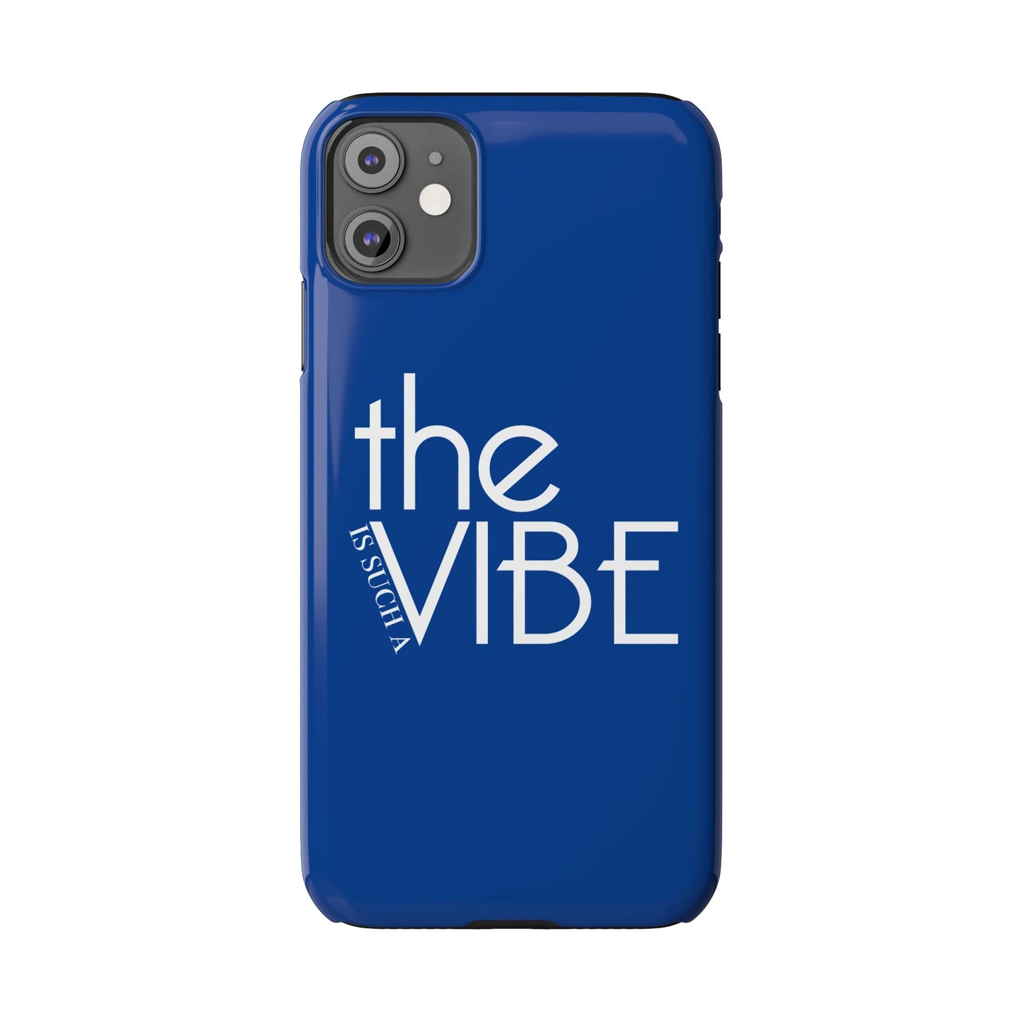 Slim Phone Cases