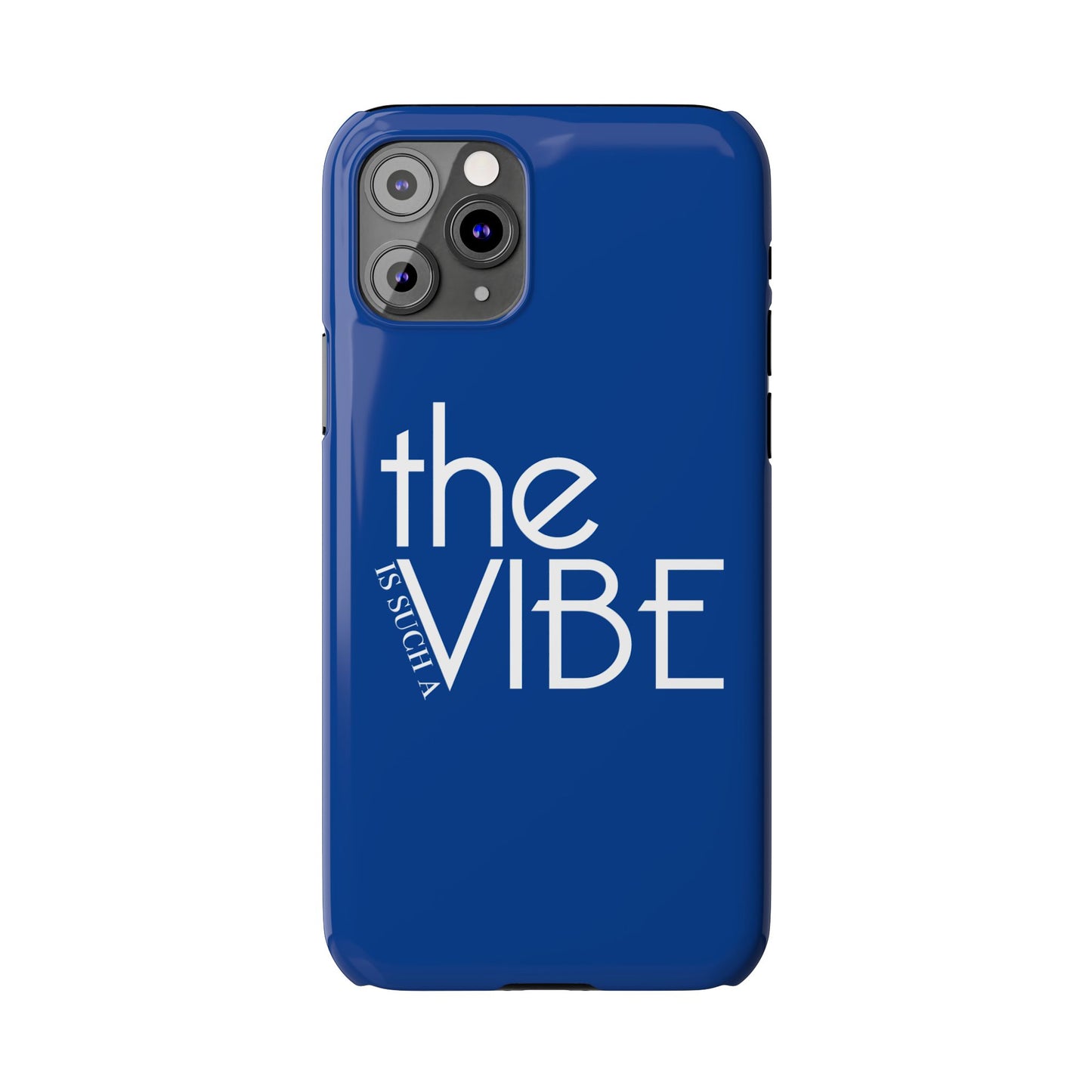 Slim Phone Cases