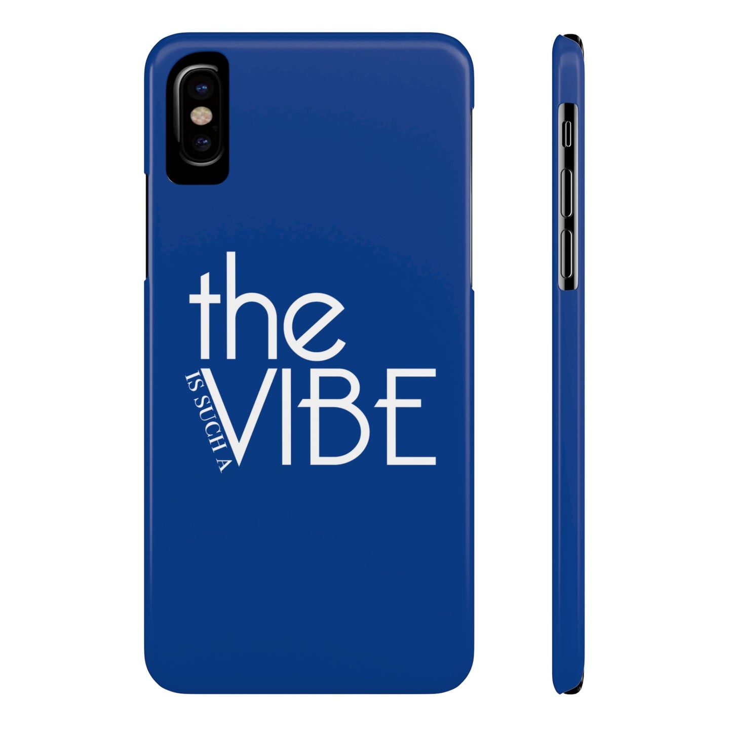 Slim Phone Cases