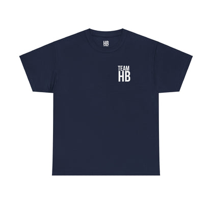 Team HB - Unisex Heavy Cotton Tee