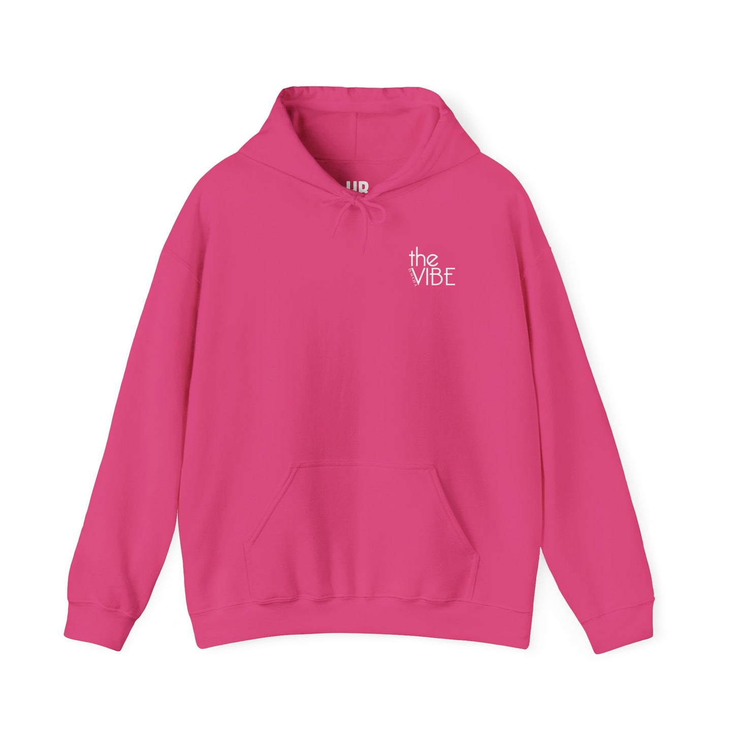 The Vibe - Unisex Heavy Blend™ Hooded Sweatshirt