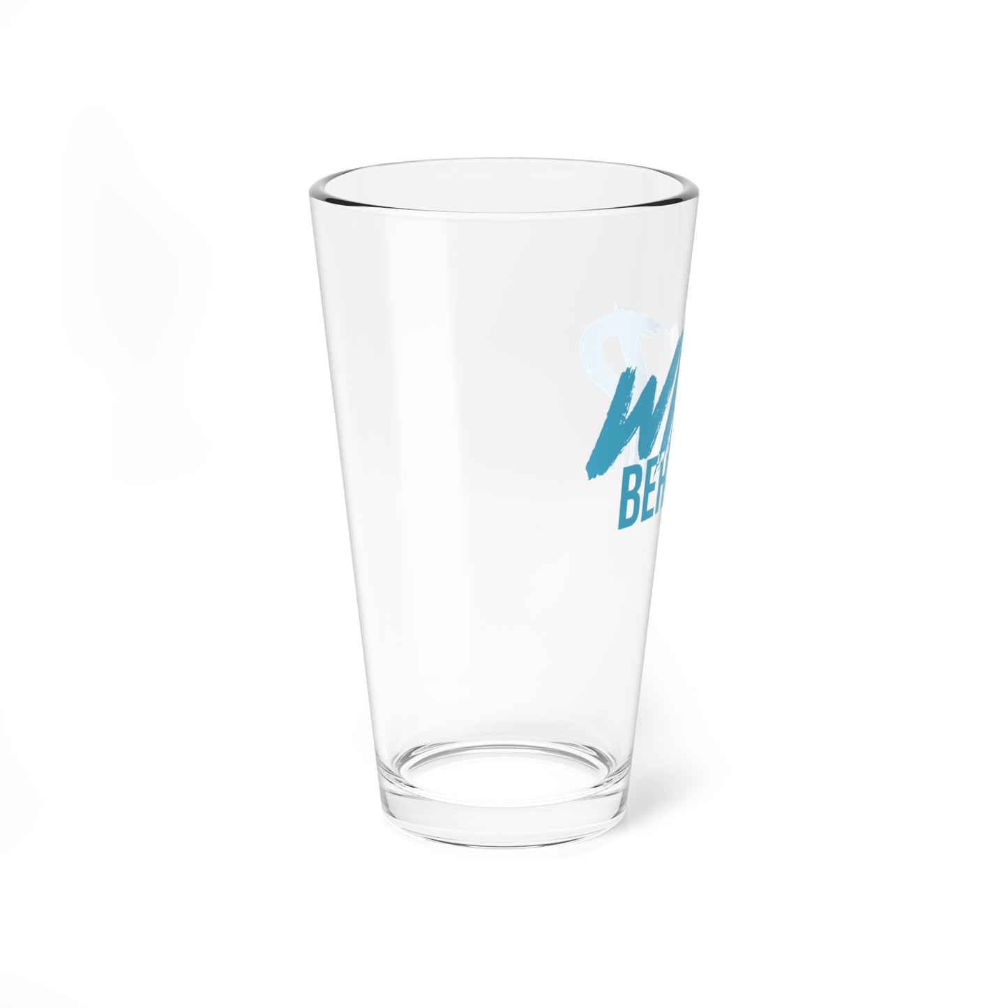 Mixing Glass, 16oz