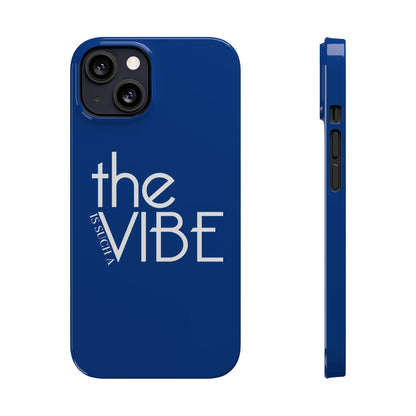 Slim Phone Cases