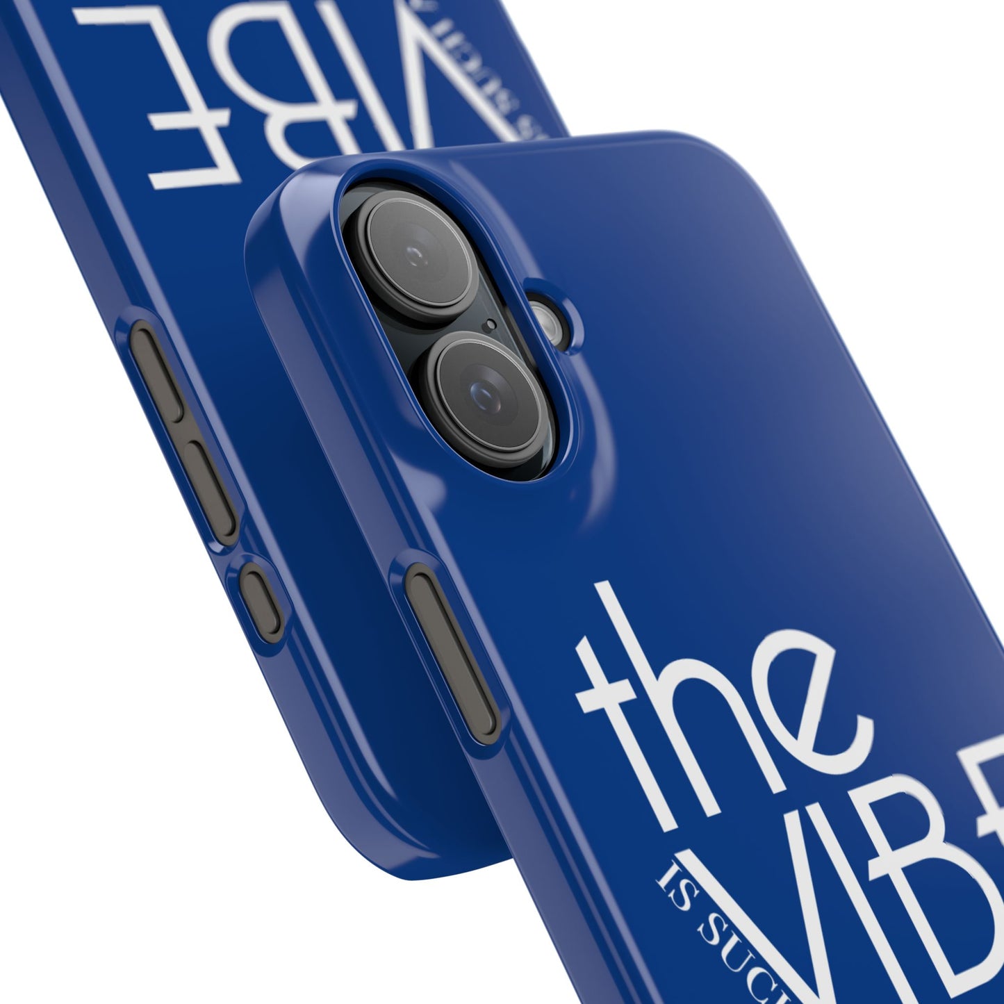 Slim Phone Cases