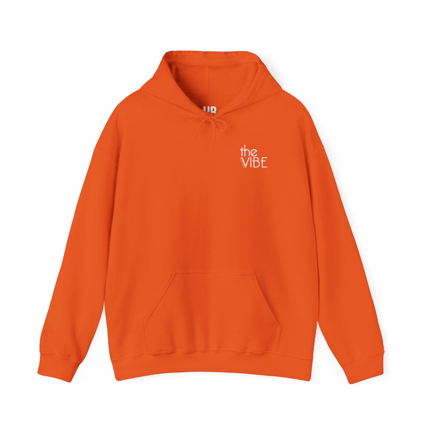 The Vibe - Unisex Heavy Blend™ Hooded Sweatshirt