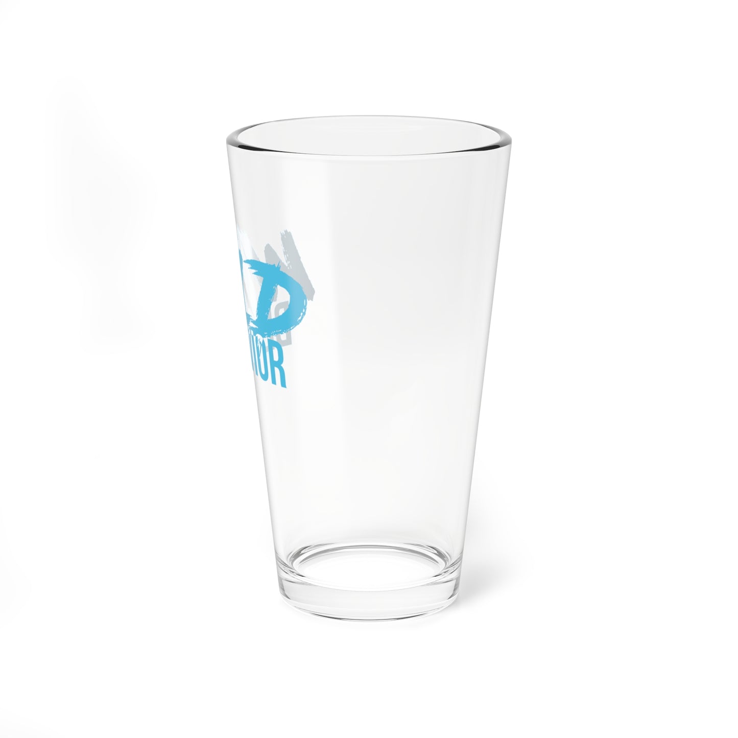 Mixing Glass, 16oz