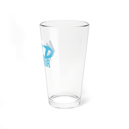 Mixing Glass, 16oz