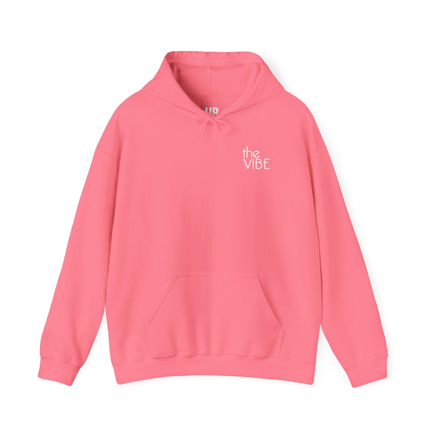 The Vibe - Unisex Heavy Blend™ Hooded Sweatshirt