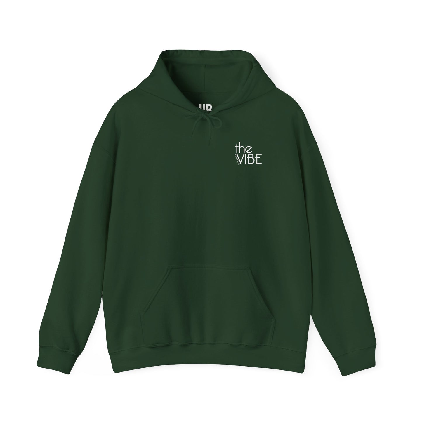 The Vibe - Unisex Heavy Blend™ Hooded Sweatshirt