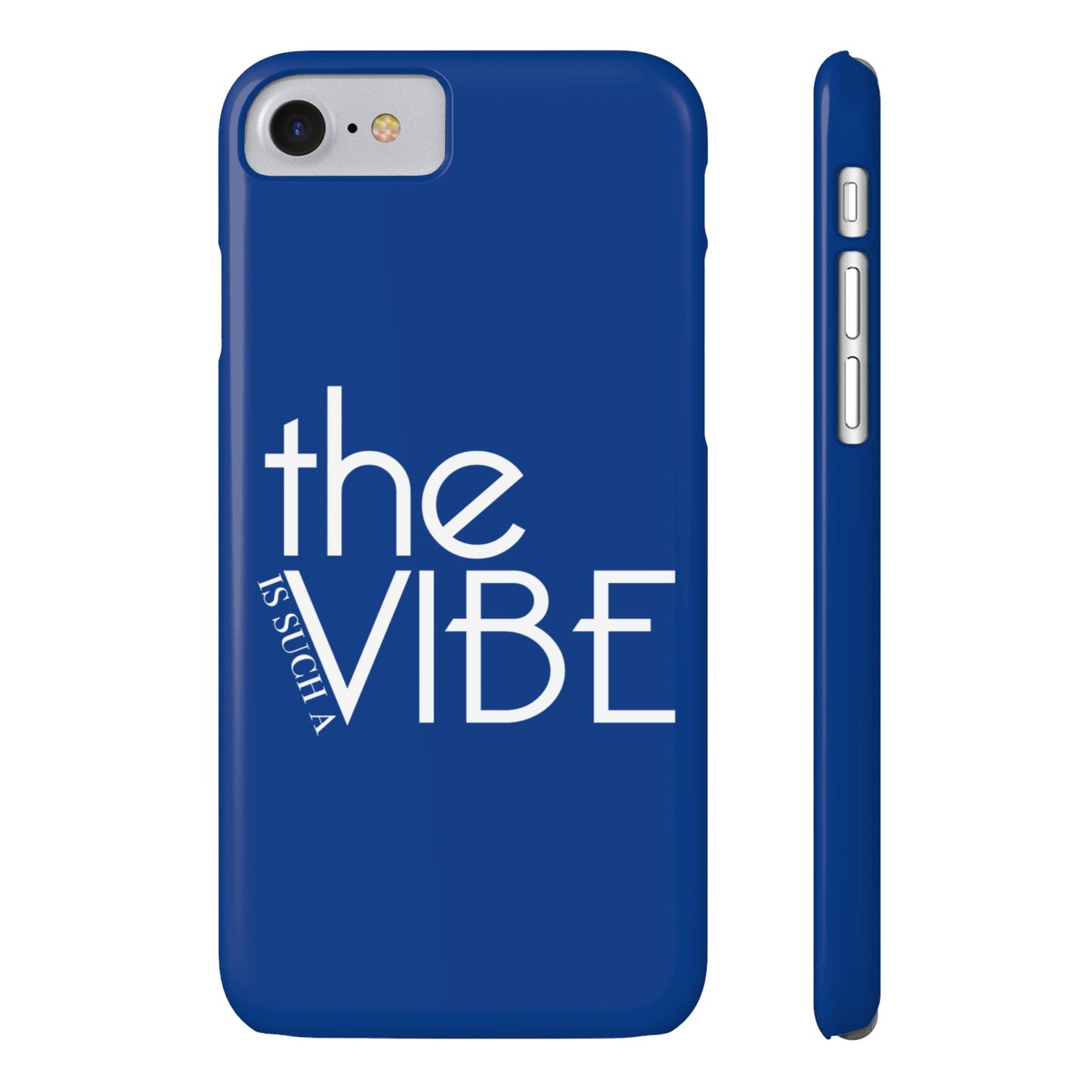 Slim Phone Cases