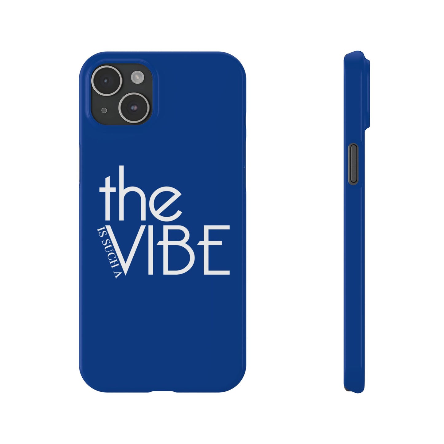 Slim Phone Cases