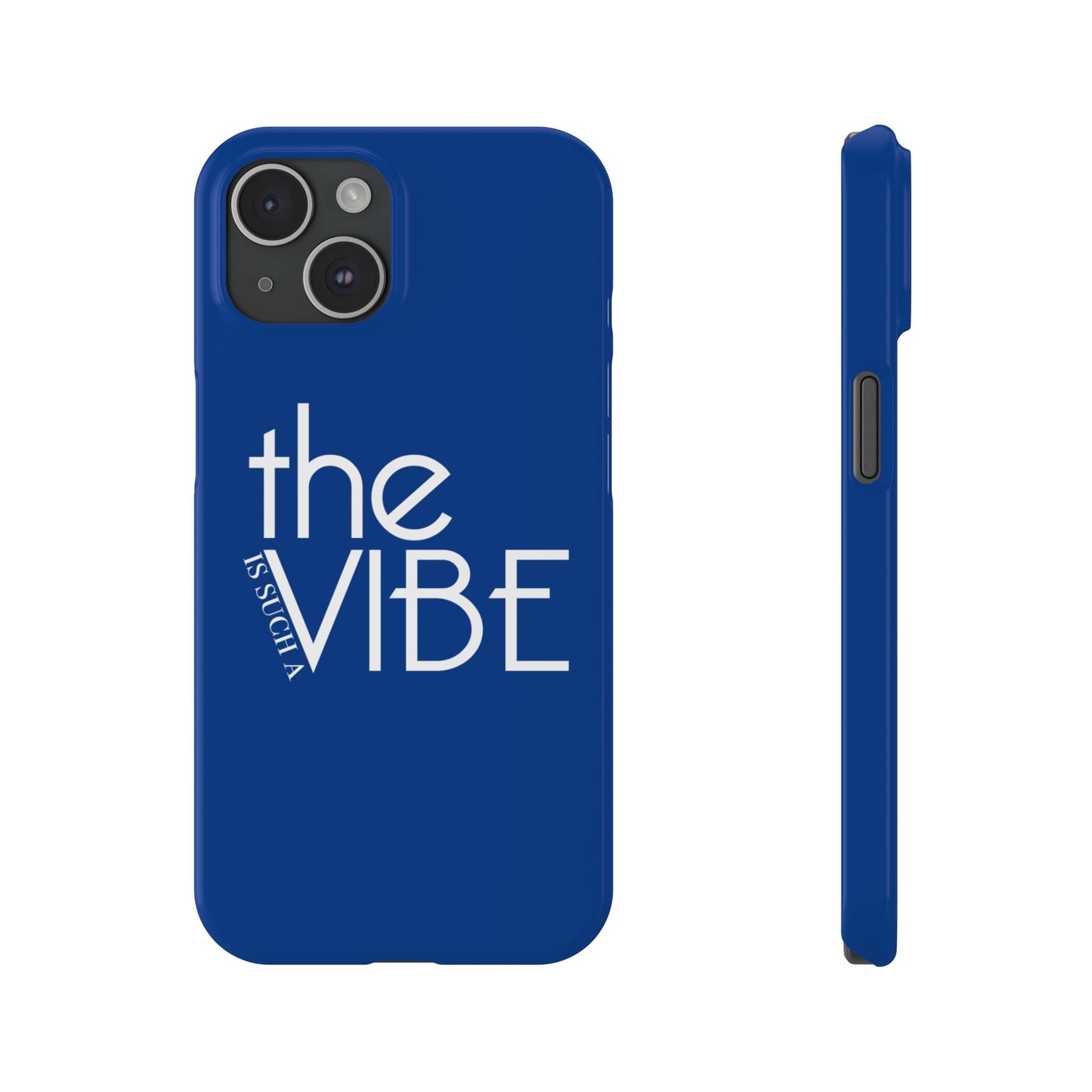 Slim Phone Cases