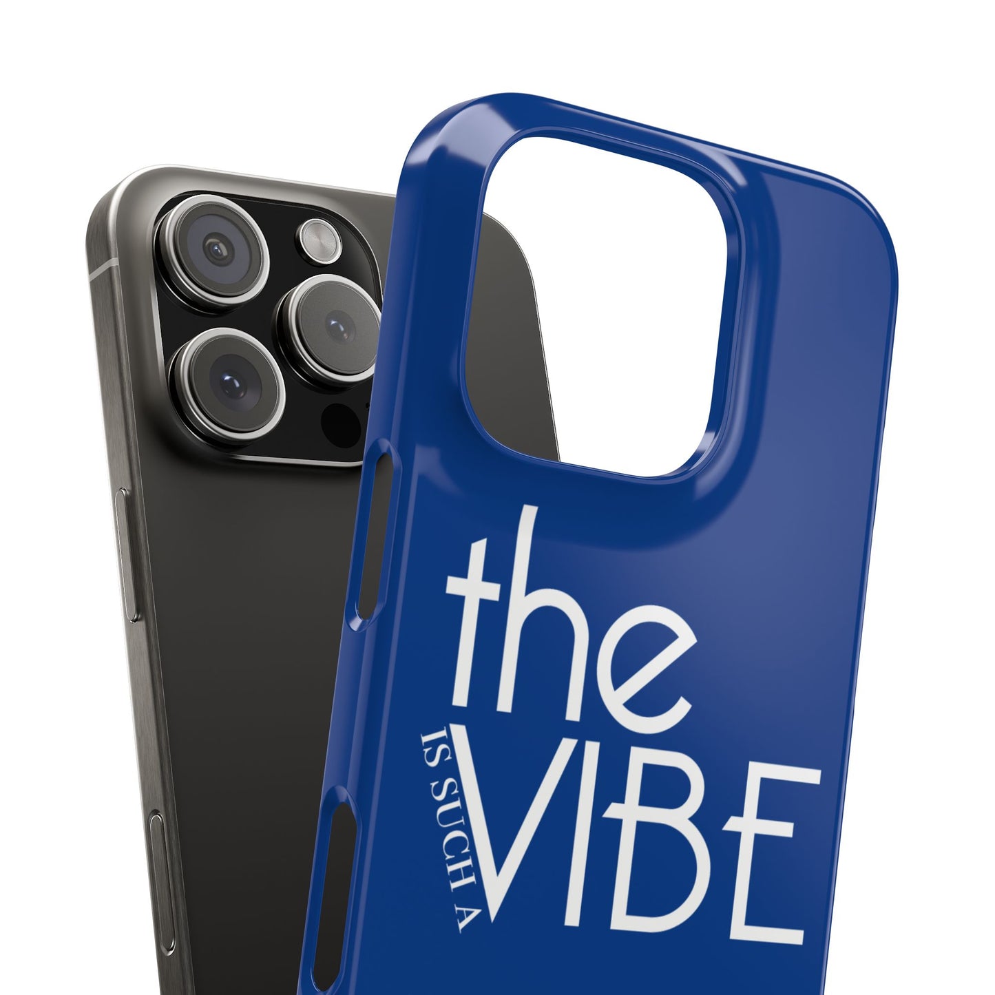 Slim Phone Cases