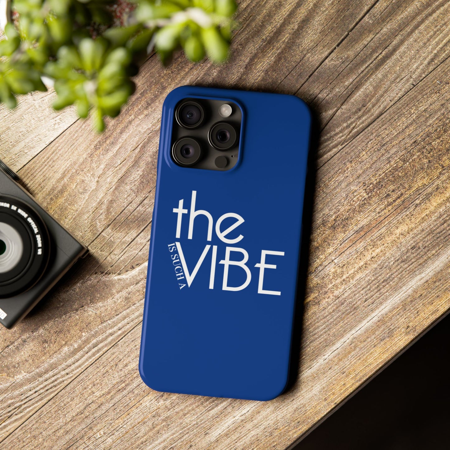 Slim Phone Cases