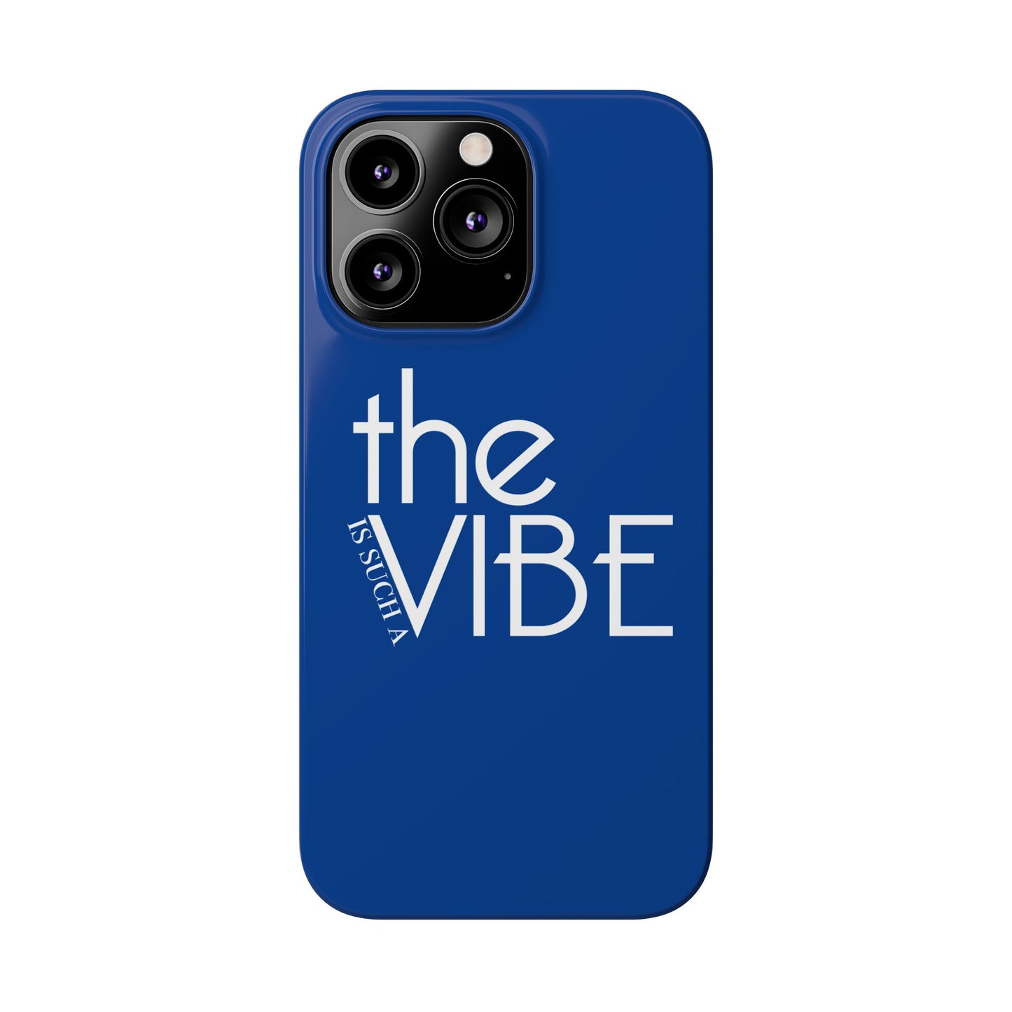 Slim Phone Cases