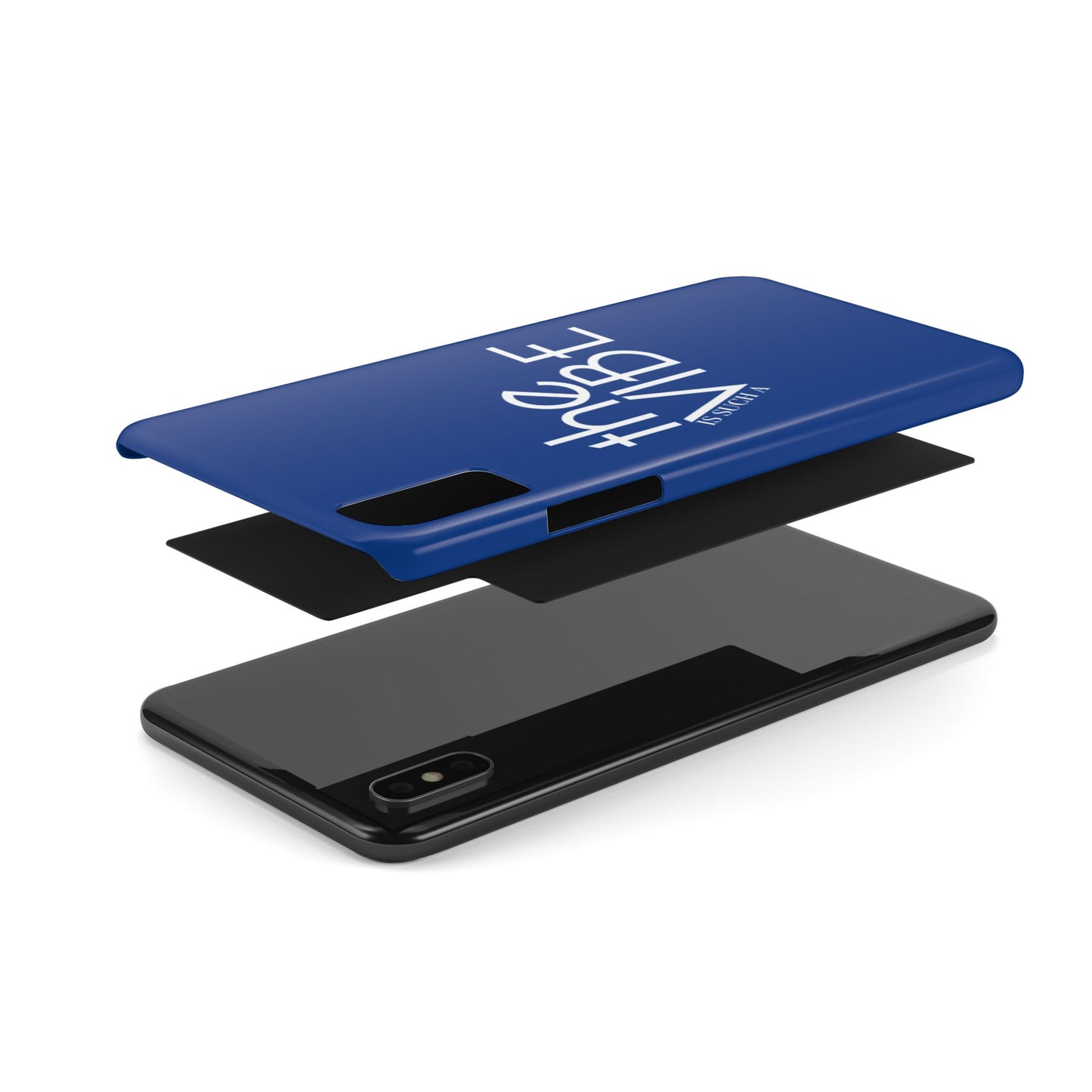 Slim Phone Cases