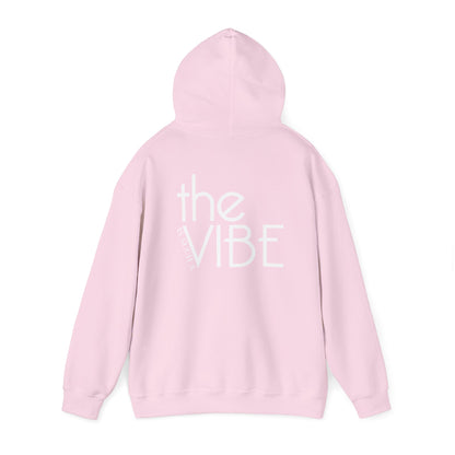 The Vibe - Unisex Heavy Blend™ Hooded Sweatshirt