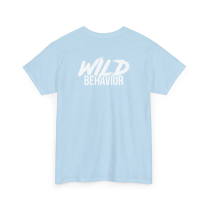 Team HB - Unisex Heavy Cotton Tee