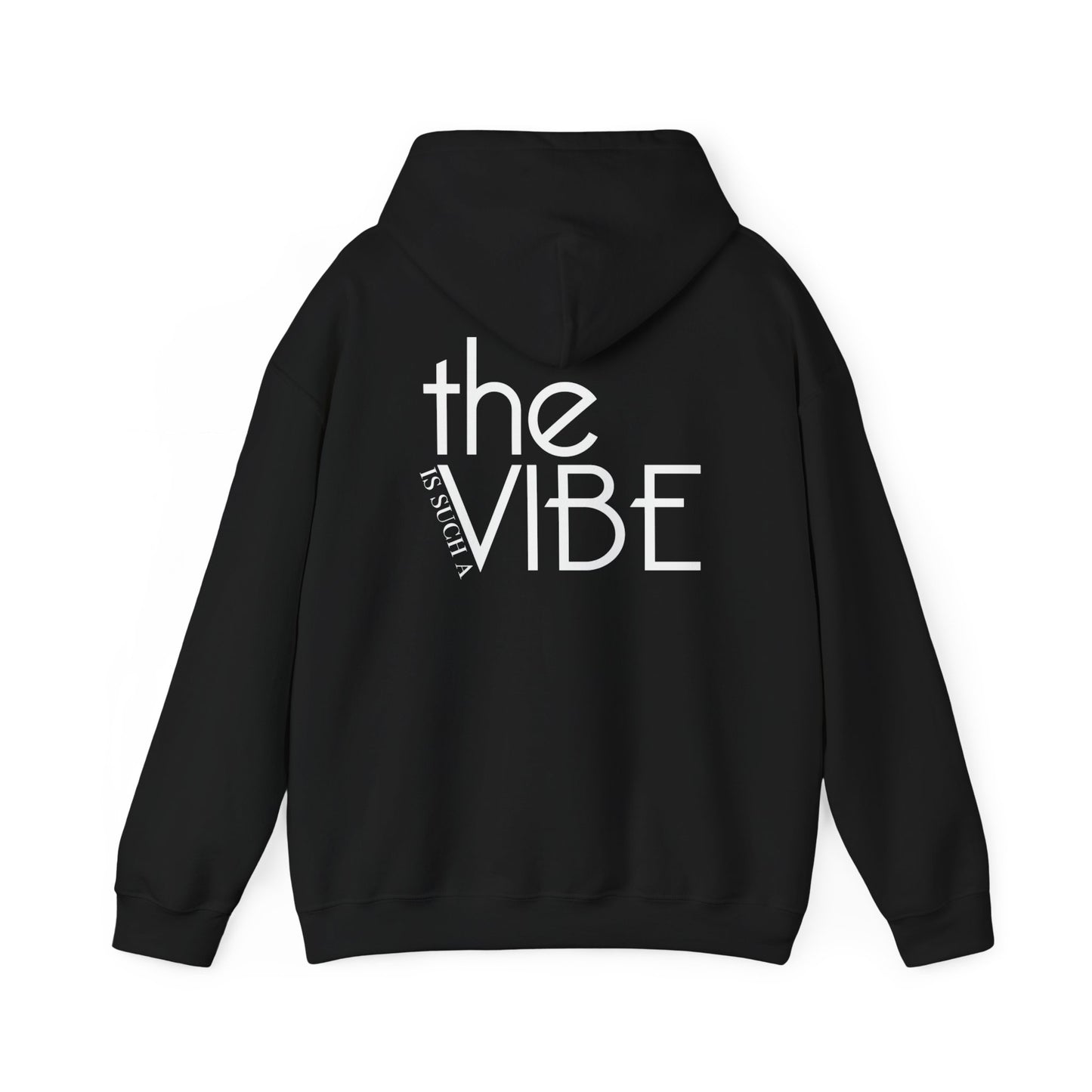 The Vibe - Unisex Heavy Blend™ Hooded Sweatshirt