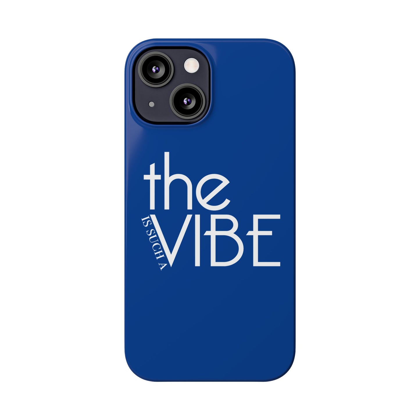 Slim Phone Cases