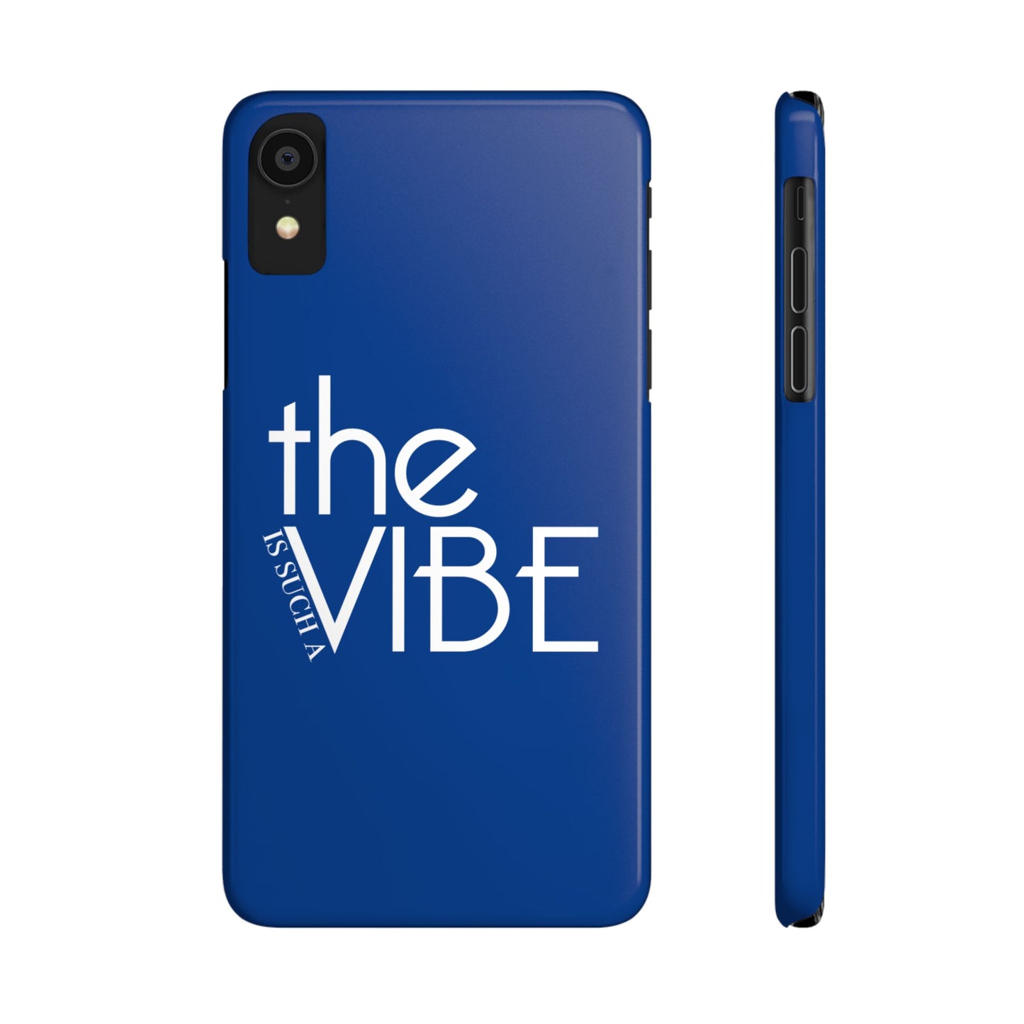 Slim Phone Cases