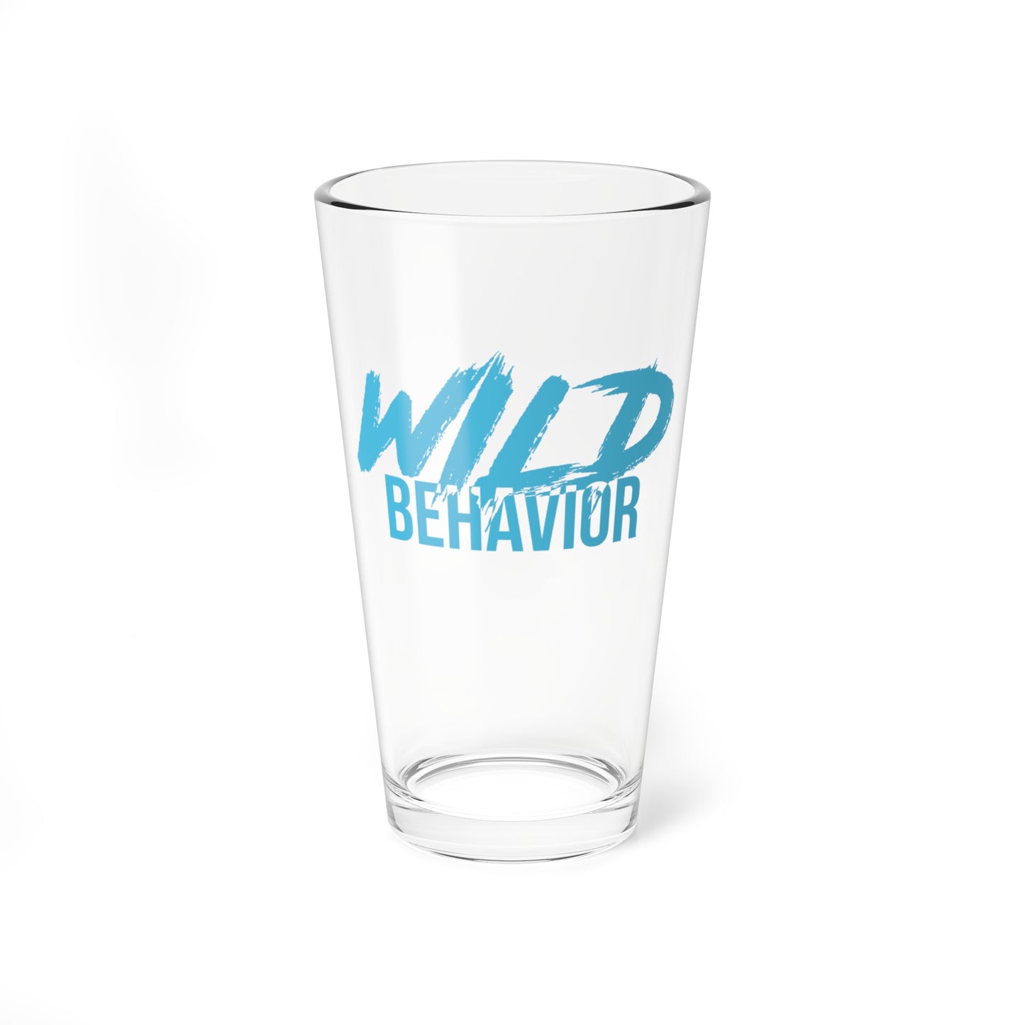 Mixing Glass, 16oz