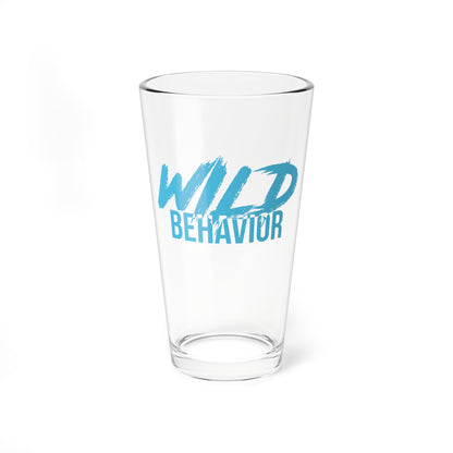 Mixing Glass, 16oz