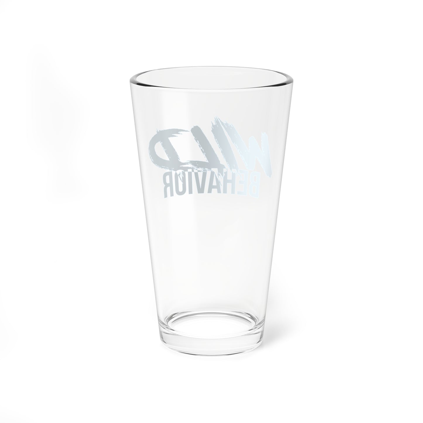 Mixing Glass, 16oz