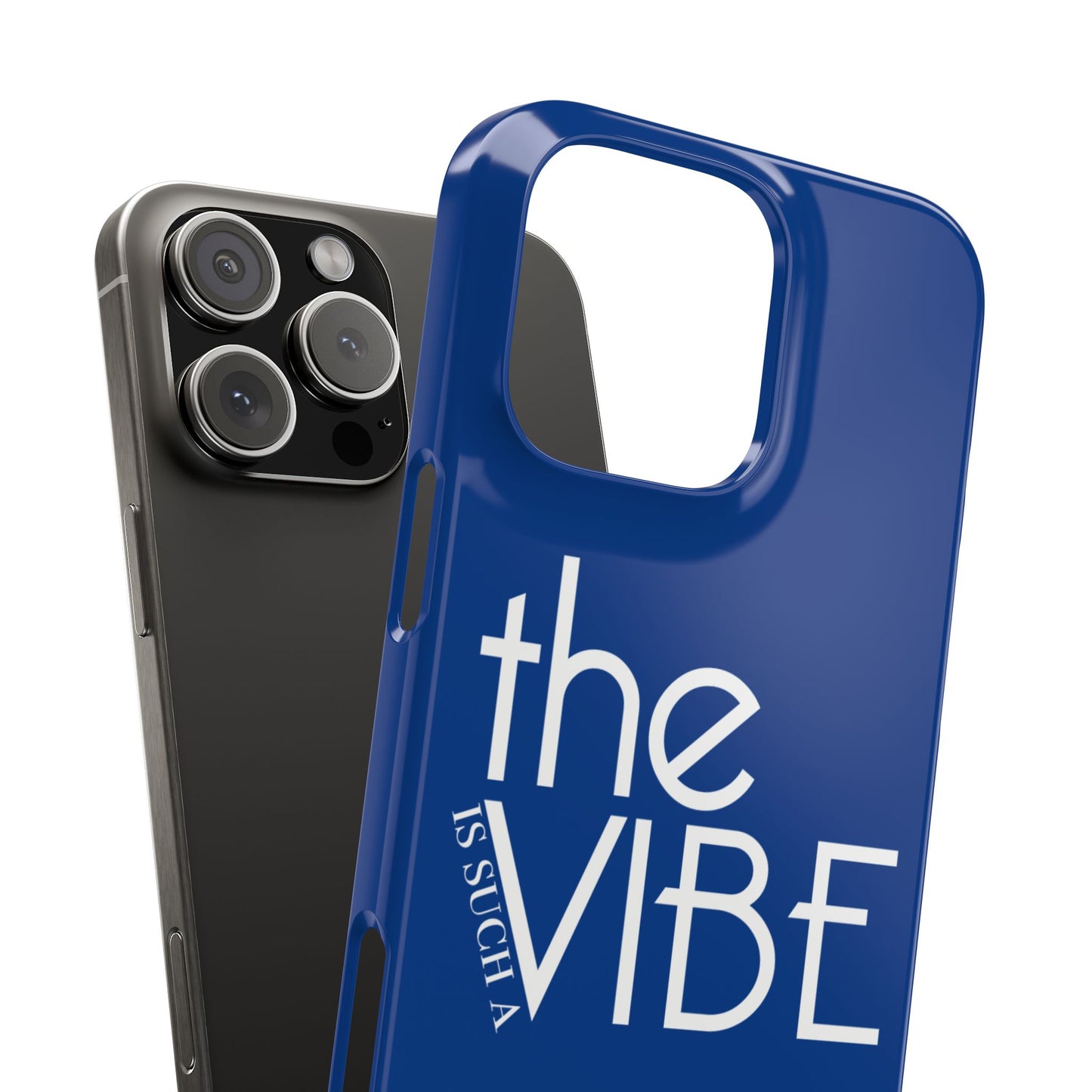 Slim Phone Cases