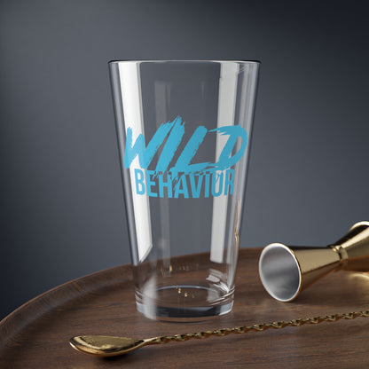 Mixing Glass, 16oz