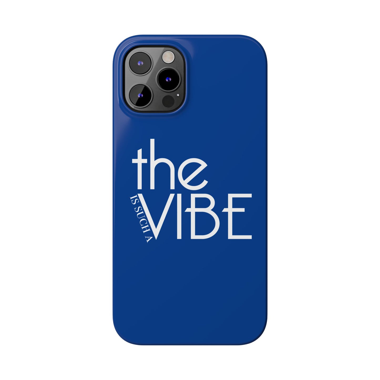 Slim Phone Cases