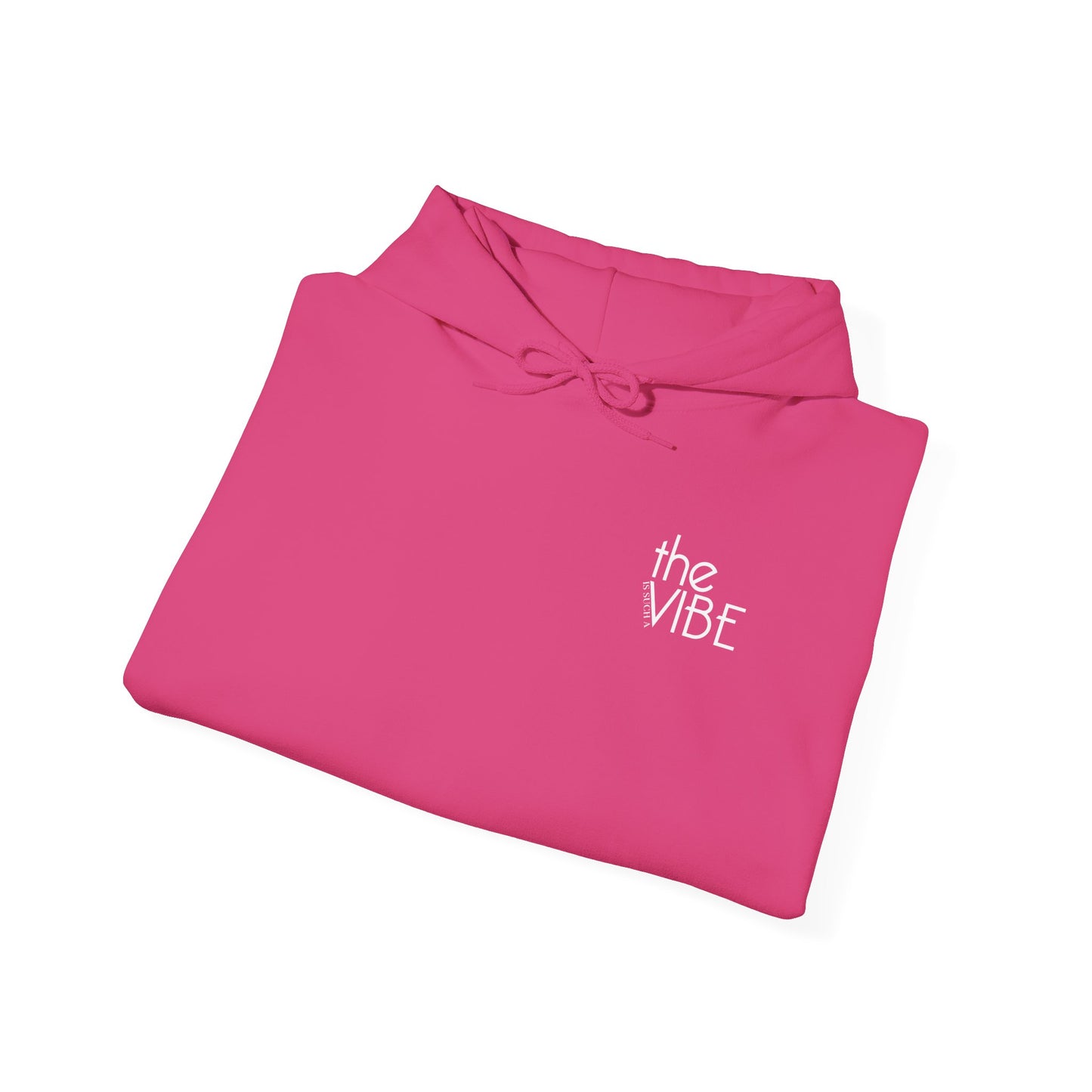The Vibe - Unisex Heavy Blend™ Hooded Sweatshirt
