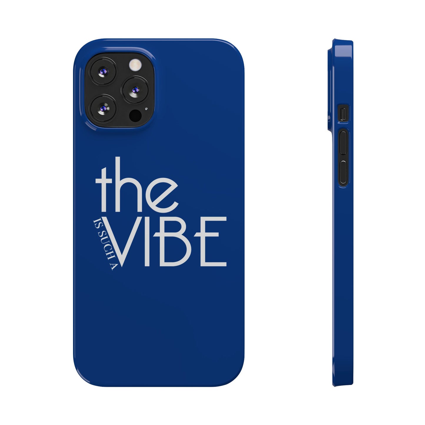 Slim Phone Cases