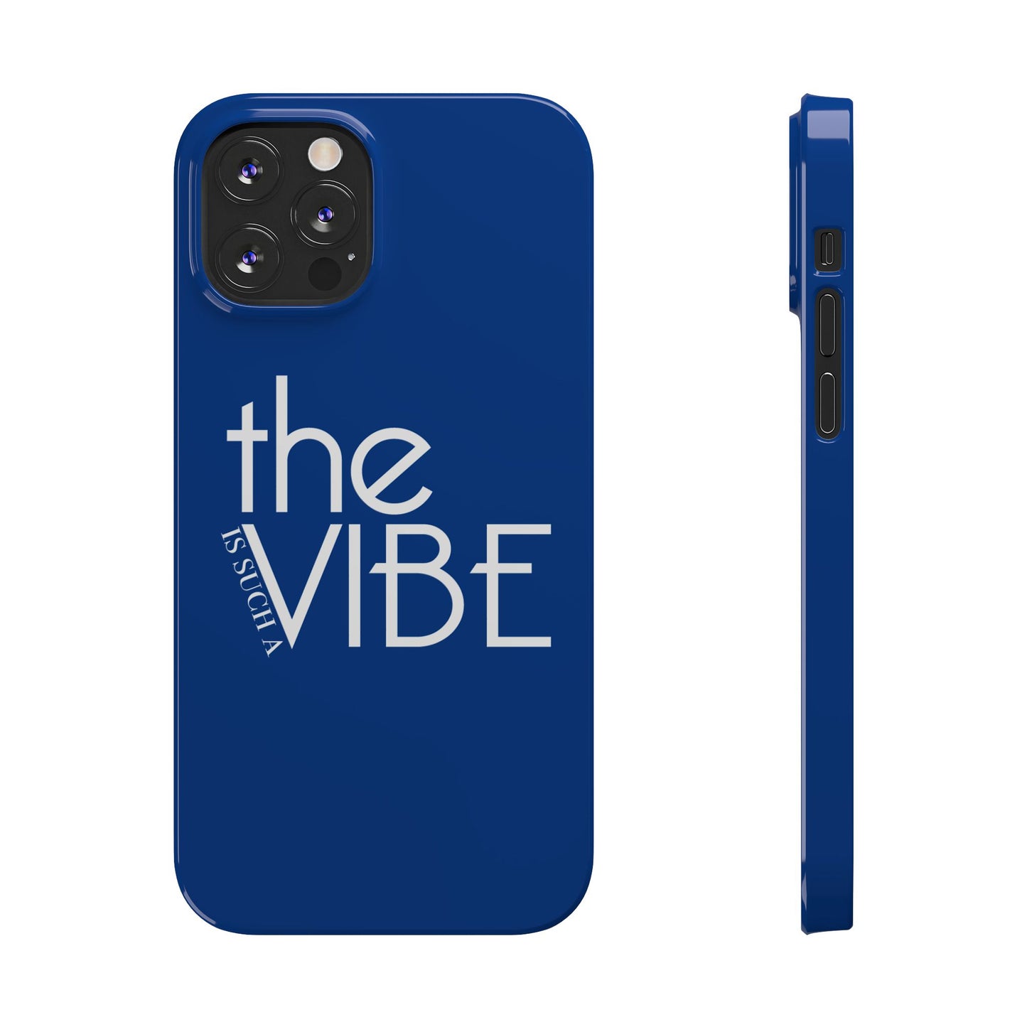 Slim Phone Cases