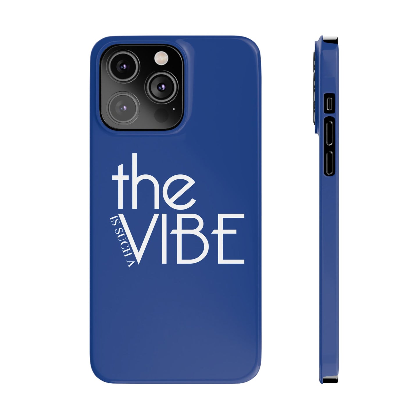 Slim Phone Cases