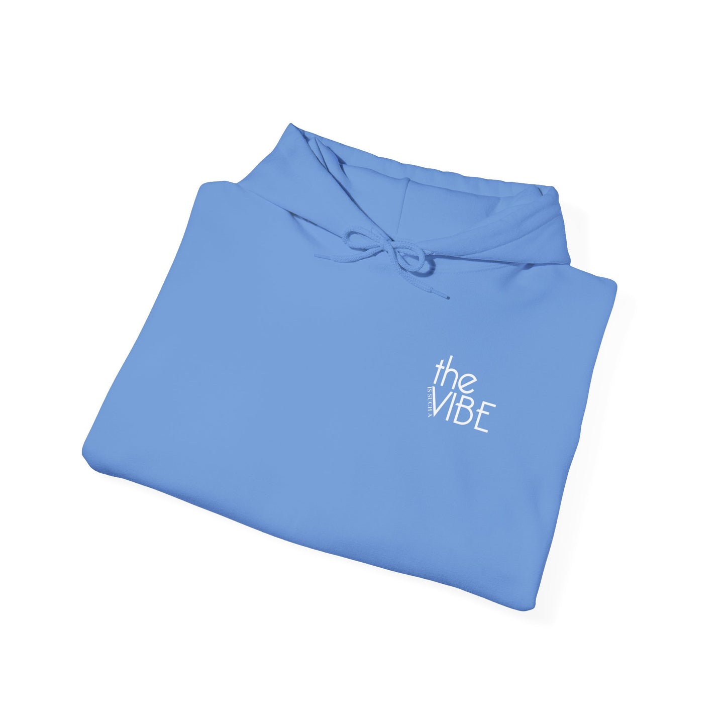 The Vibe - Unisex Heavy Blend™ Hooded Sweatshirt