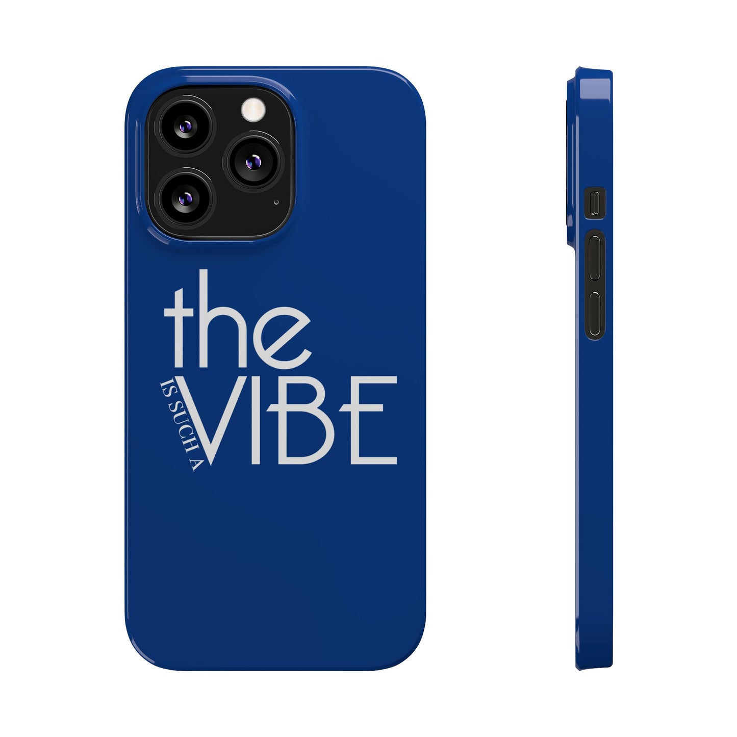 Slim Phone Cases