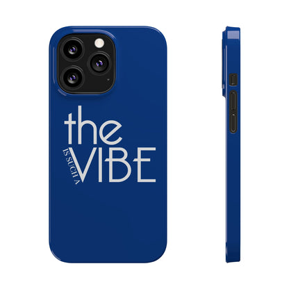 Slim Phone Cases