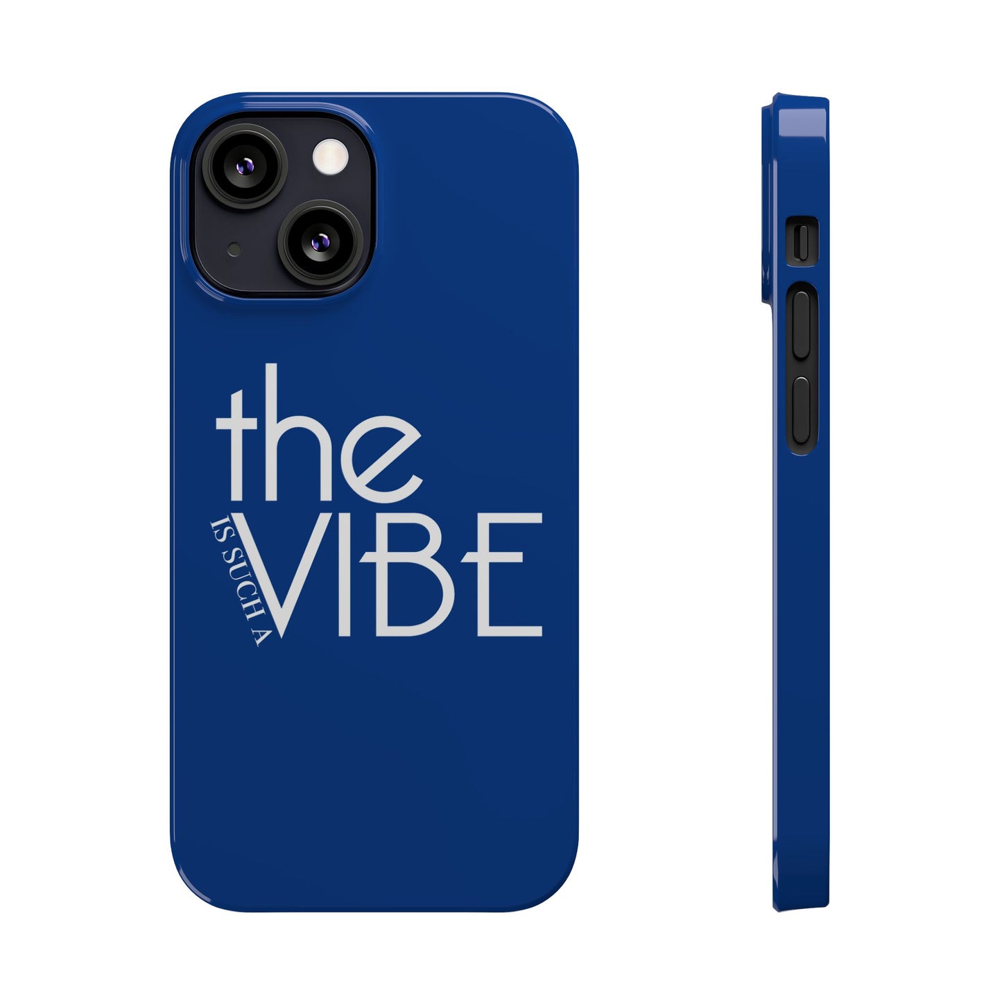 Slim Phone Cases