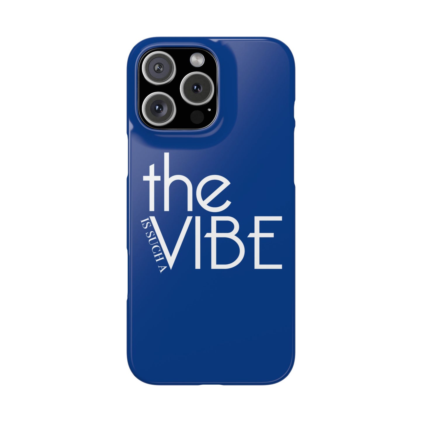 Slim Phone Cases
