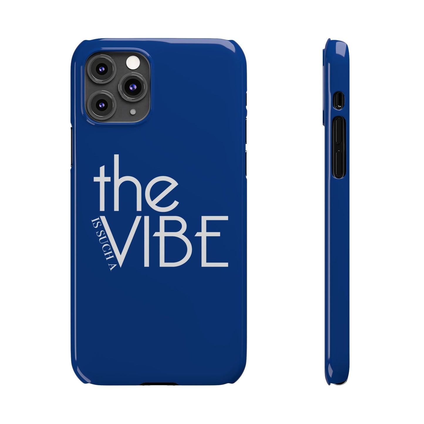 Slim Phone Cases