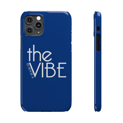 Slim Phone Cases
