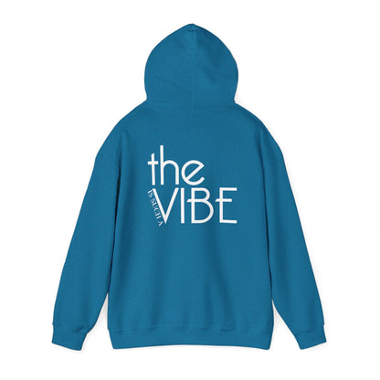 The Vibe - Unisex Heavy Blend™ Hooded Sweatshirt