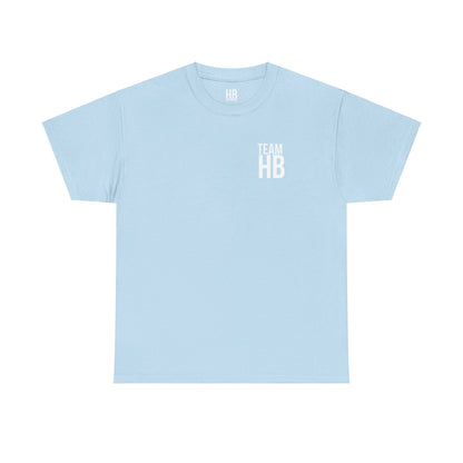 Team HB - Unisex Heavy Cotton Tee