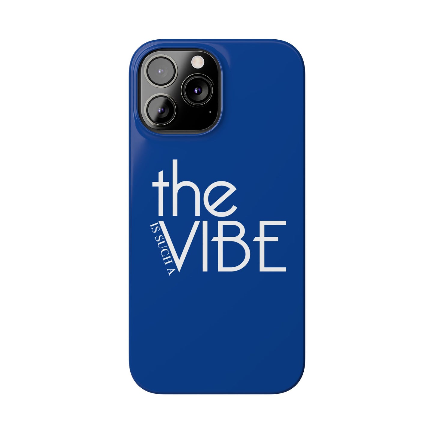 Slim Phone Cases